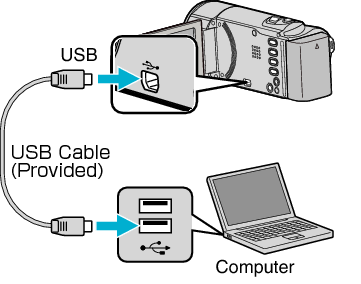 Charge USB_C1A0